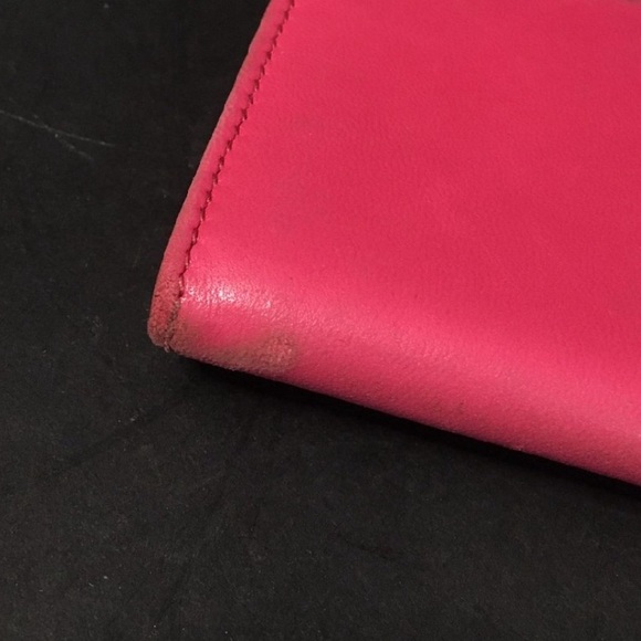 💕LOEWE ANAGRAM CARD CASE💕 - Picture 10 of 10